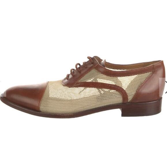 Ralph Lauren Vintage Shoes Flats Oxfords Women’s 39 or 8.5